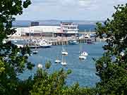 port de douarnenez