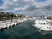 port de douarnenez