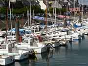 port de douarnenez