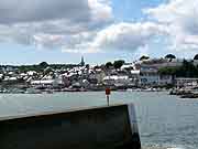 port de douarnenez