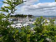 port de douarnenez