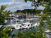 port de douarnenez