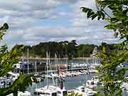 port de douarnenez