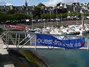 port de douarnenez