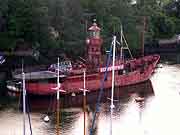 port de douarnenez