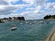 port de douarnenez