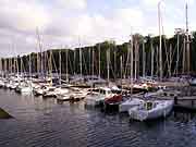 port de douarnenez