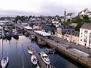 port de douarnenez