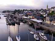 port de douarnenez