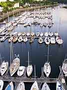 port de douarnenez