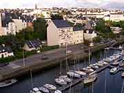 port de douarnenez