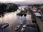 port de douarnenez