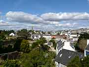 vieux douarnenez