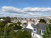 vieux douarnenez