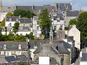 vieux douarnenez