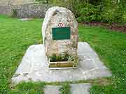 gouesnou monument aux morts
