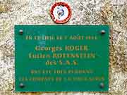 gouesnou monument aux morts
