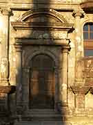 ossuaire eglise saint-miliau guimiliau