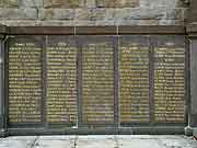 guipavas monument aux morts