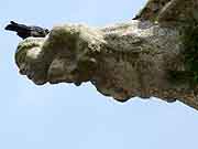 la roche-maurice eglise saint-yves
