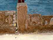 la roche-maurice eglise saint-yves