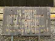 landerneau eglise saint-houardon