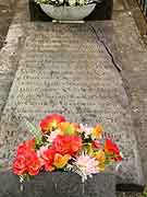 landerneau eglise saint-houardon