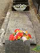 landerneau eglise saint-houardon