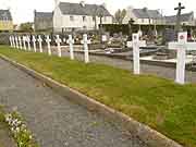 landerneau eglise saint-houardon