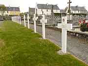 landerneau eglise saint-houardon