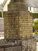 landerneau eglise saint-houardon