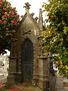 landerneau eglise saint-houardon