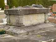 landerneau eglise saint-houardon