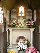 landerneau eglise saint-houardon