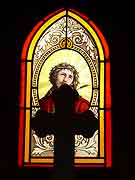 landerneau eglise saint-houardon