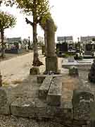 landerneau eglise saint-houardon