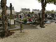 landerneau eglise saint-houardon