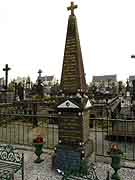 landerneau eglise saint-houardon