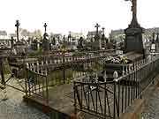landerneau eglise saint-houardon