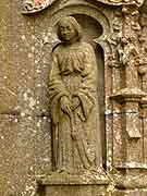 landerneau eglise saint-houardon