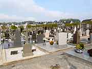 landerneau eglise saint-houardon