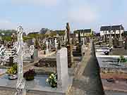 landerneau eglise saint-houardon