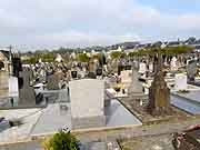 landerneau eglise saint-houardon