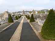 landerneau eglise saint-houardon