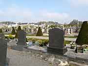 landerneau eglise saint-houardon