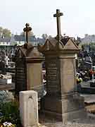 landerneau eglise saint-houardon