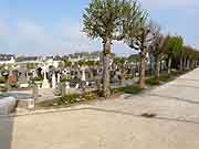 landerneau eglise saint-houardon