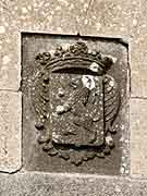 landerneau eglise saint-houardon