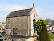 landerneau eglise saint-houardon