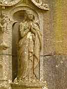 landerneau eglise saint-houardon